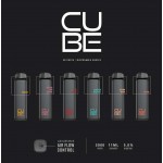 Cube Disposable 5%