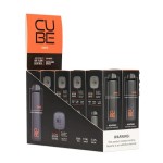 Cube Disposable 5%