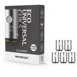 Vaporesso EUC 5 Pack Coils