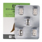 Vaporesso EUC 5 Pack Coils