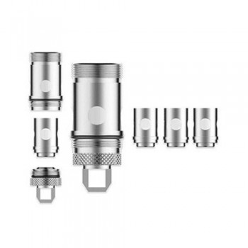 Vaporesso EUC 5 Pack Coils Vaporesso EUC 5 Pack Coils