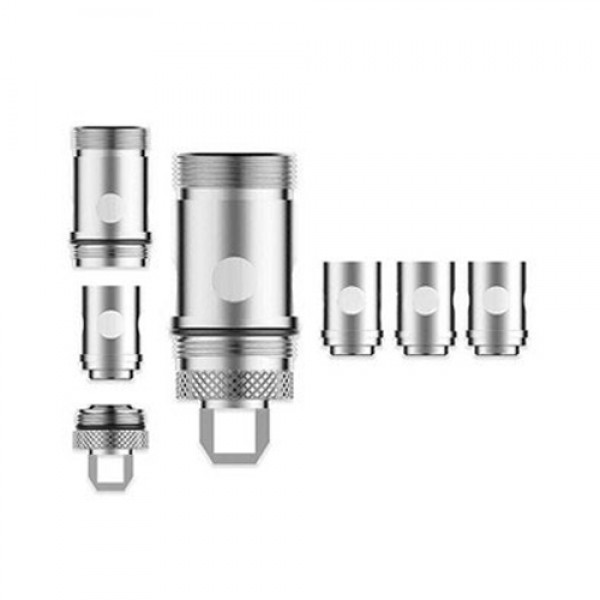 Vaporesso EUC 5 Pack Coils