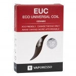 Vaporesso EUC 5 Pack Coils