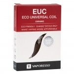 Vaporesso EUC 5 Pack Coils