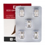 Vaporesso EUC 5 Pack Coils