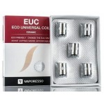 Vaporesso EUC 5 Pack Coils