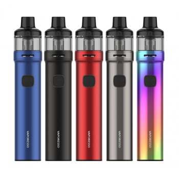 Vaporesso GTX GO 80 Kit