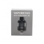 Vaporesso GTX Pod Tank 26 + GTX Coils 