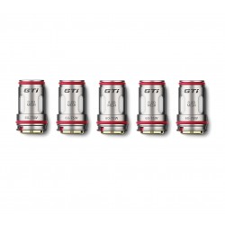 Vaporesso GTi Mesh Coils 5pk