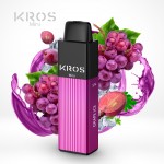 KROS Mini 4000 Puff Disposable 5%