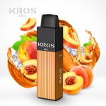 KROS Mini 4000 Puff Disposable 5%