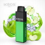 KROS Mini 4000 Puff Disposable 5%