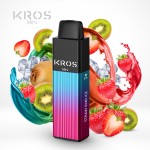 KROS Mini 4000 Puff Disposable 5%