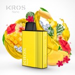 KROS Nano 5000 Puff Disposable 5%