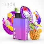 KROS Nano 5000 Puff Disposable 5%