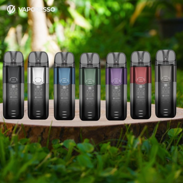 Vaporesso Luxe X Kit