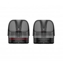 Vaporesso Luxe X Mesh Pods 2pk