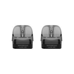 Vaporesso Luxe XR Empty Pods 2pk