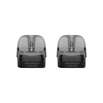 Vaporesso Luxe XR Empty Pods 2pk