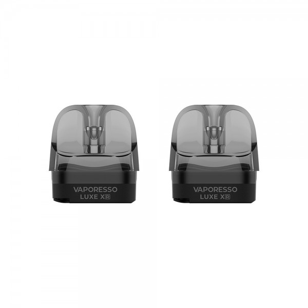 Vaporesso Luxe XR Empty Pods 2pk