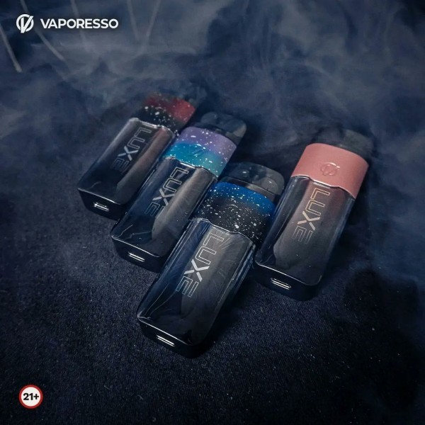 Vaporesso Luxe XR Kit