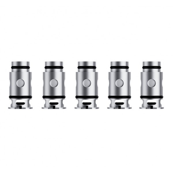 MoTi X Coils 5pk