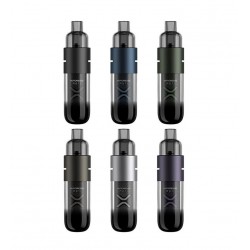 Vaporesso x Moti X Mini Kit