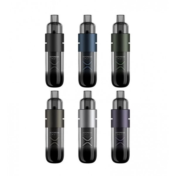 Vaporesso x Moti X Mini Kit