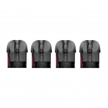 Vaporesso OSMALL 2 Pods 1.2Ω 4pk