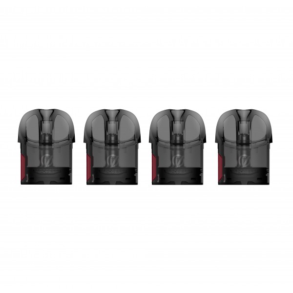 Vaporesso OSMALL 2 Pods 1.2Ω 4pk