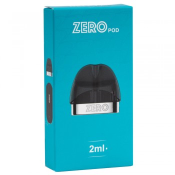 Vaporesso RENOVA Zero CCell 2pk Refillable Pods Vaporesso RENOVA Zero CCell 2pk Refillable Pods
