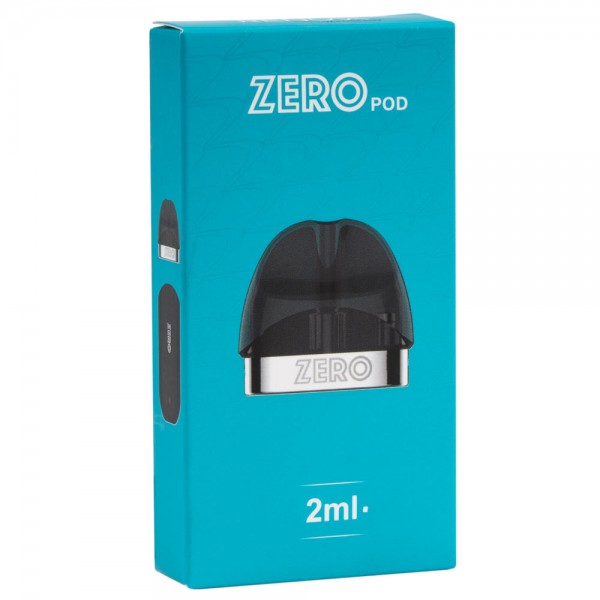 Vaporesso RENOVA Zero CCell 2pk Refillable Pods