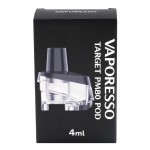 Vaporesso Target PM80 Replacement Pod 2pk