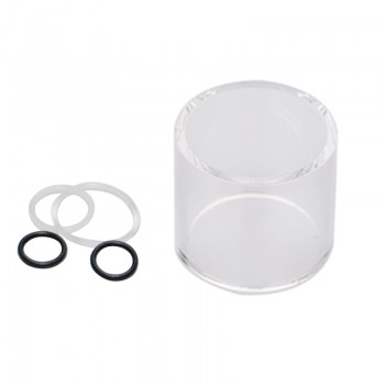 Vaporesso VECO Solo Replacement Glass (Single) Vaporesso VECO Solo Replacement Glass (Single)