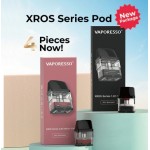 Vaporesso XROS Series Pods 4pk