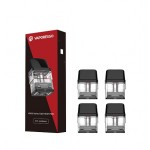 Vaporesso XROS Series Pods 4pk