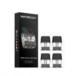 Vaporesso XROS Series Pods 4pk