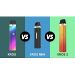 Vaporesso XROS 2