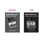 Vaporesso XROS Series Pods 2pk