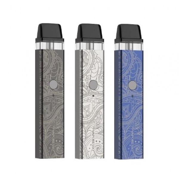 Vaporesso XROS Kit