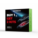 Vaporesso Zero 2 Limited Bundle (BUY 1, GET 2 KITS)