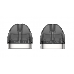 Vaporesso RENOVA Zero Mesh 2pk Refillable Pods