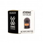 VaporLAX Athenaz 5mL Refillable Pod