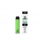 VaporLAX Sirius 2200+ Puff Disposable 5%