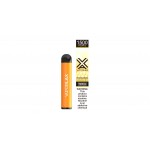 VaporLAX 1500+ Puff Disposable 5%