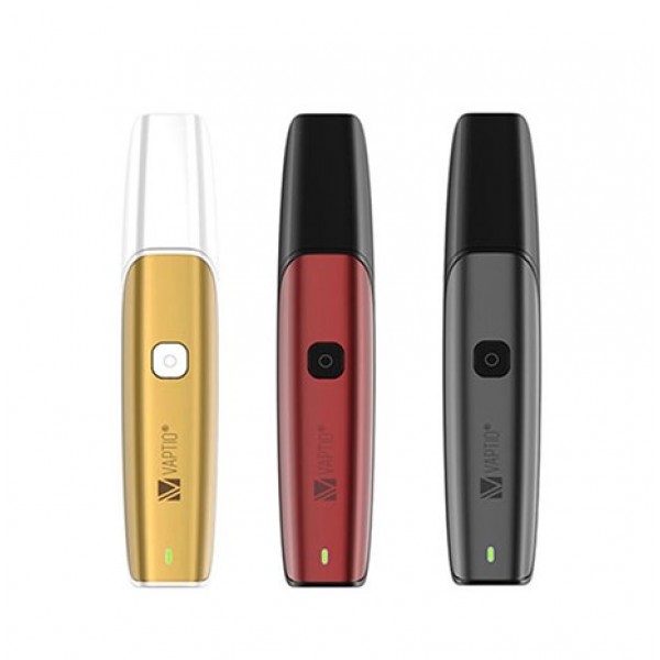 C-Flat Pod Kit by VAPTIO