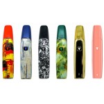 C-Flat Pod EXECUTIVE Kit by VAPTIO