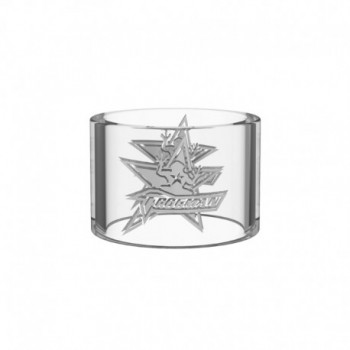 Frogman 4mL Replacement Glass Tube by VAPTIO (Single) Frogman 4mL Replacement Glass Tube by VAPTIO (Single)