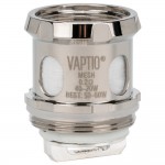 Frogman 5pk Mesh M1 Coils by VAPTIO