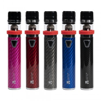 Solo F2 Kit by VAPTIO Solo F2 Kit by VAPTIO